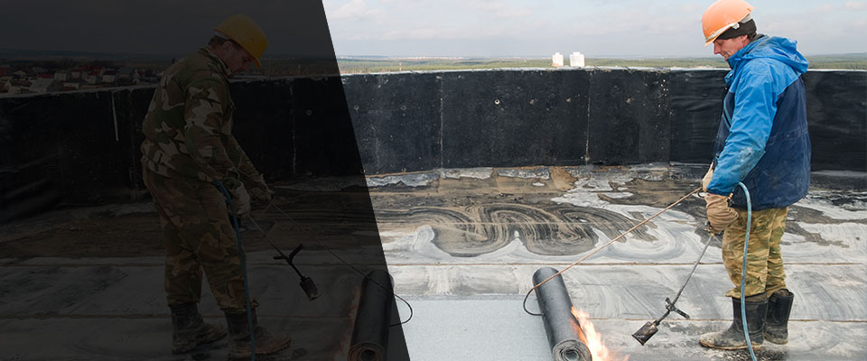 Harleigh Roofing Contractors